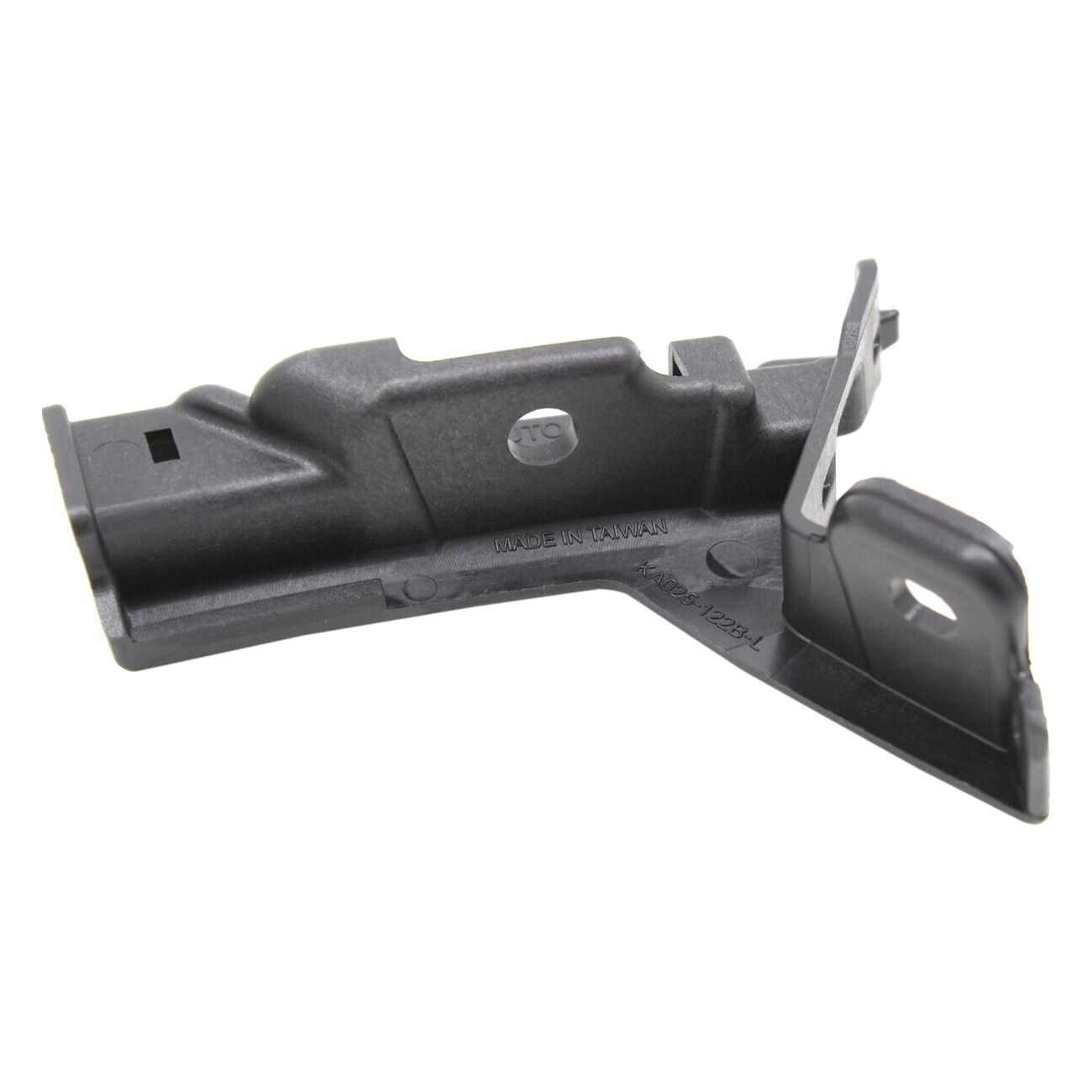 Bumper Face Bar Bracket Front Left Hand Side Driver 86577C6000 For Kia Sorento