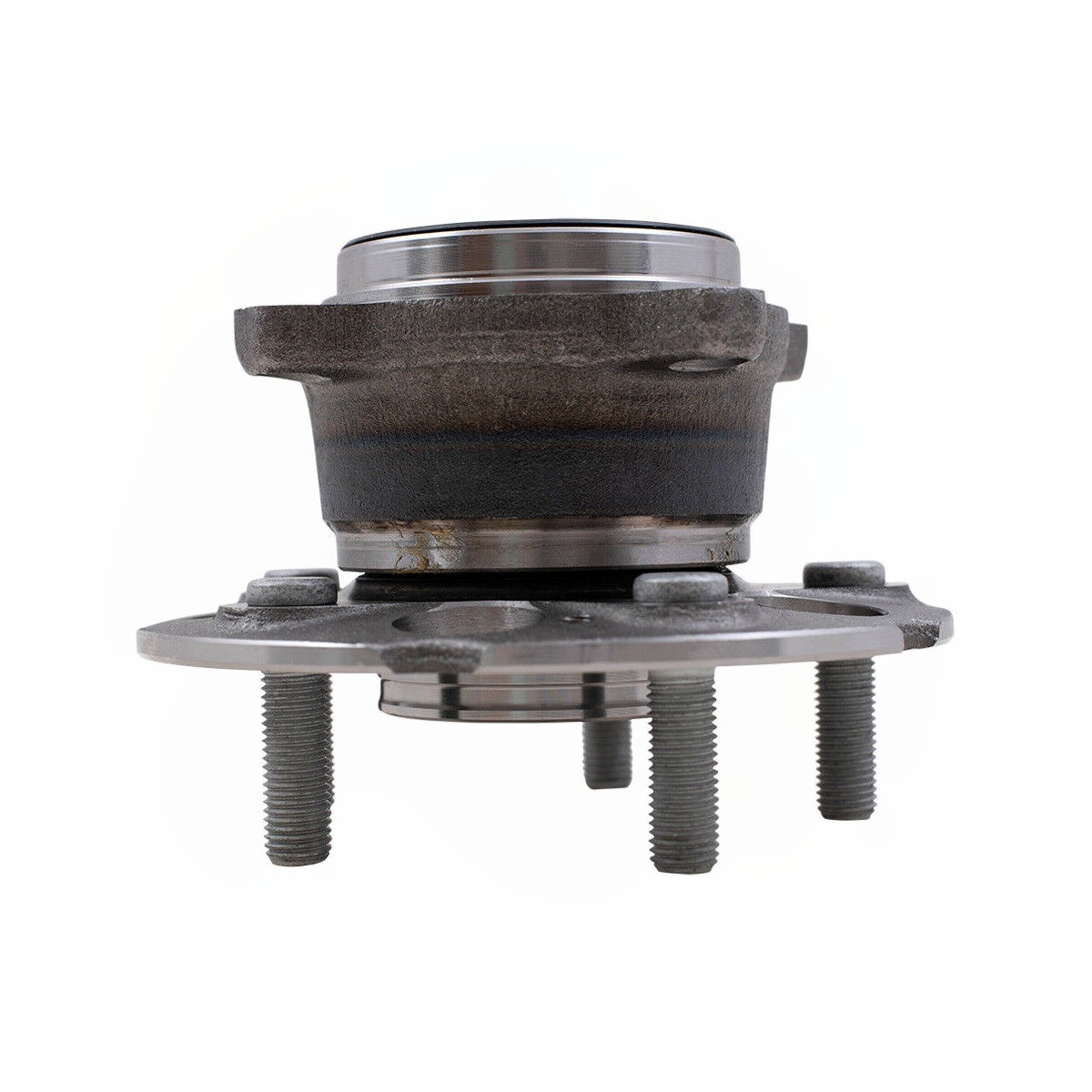 Rear Wheel Bearing Hub Assembly Pair 2 For Acura 13-15 RDX Honda 12-16 CR-V 2.4L