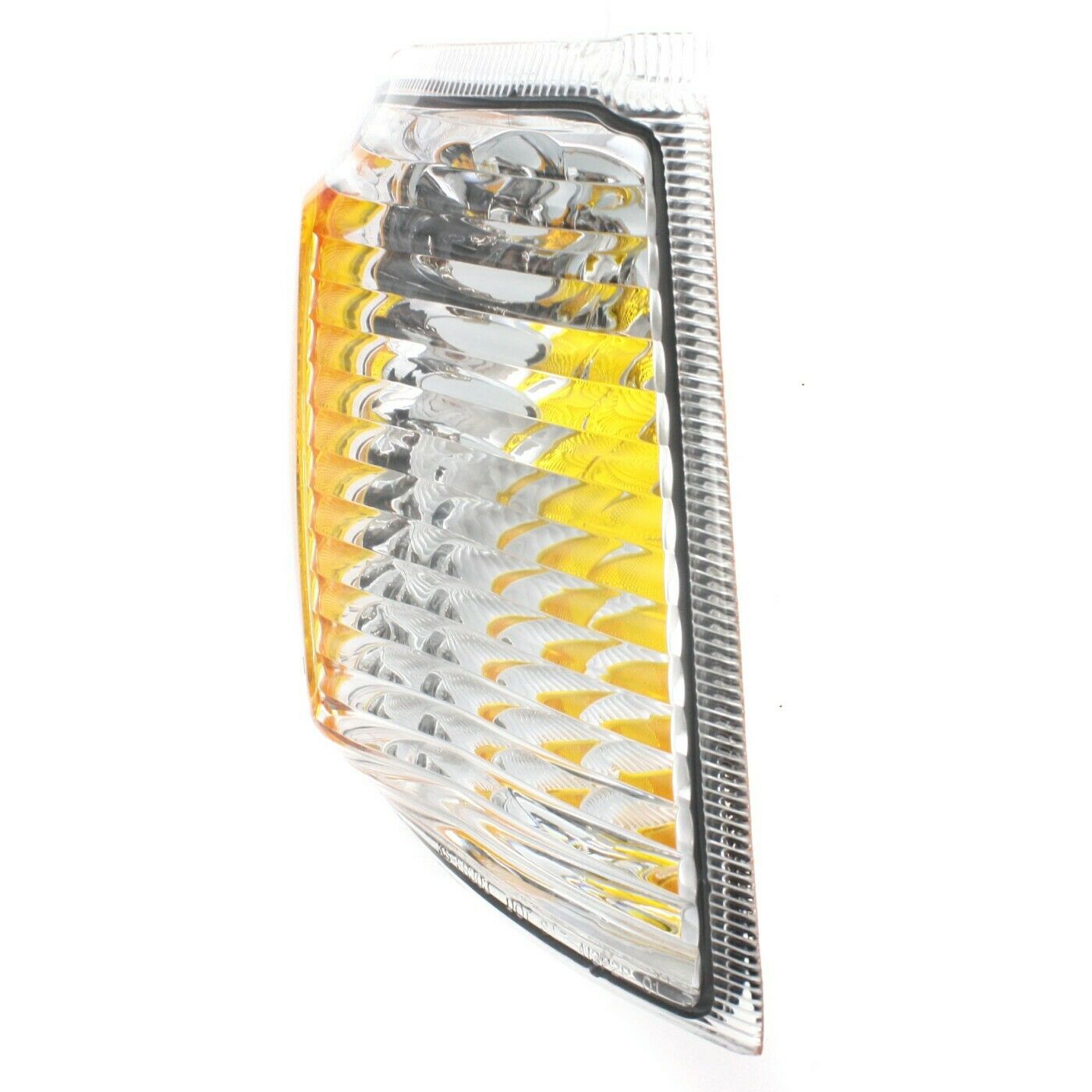 Corner Turn Signal Side Marker Parking Light Lamp Pair Set For 2001-2005 Ford