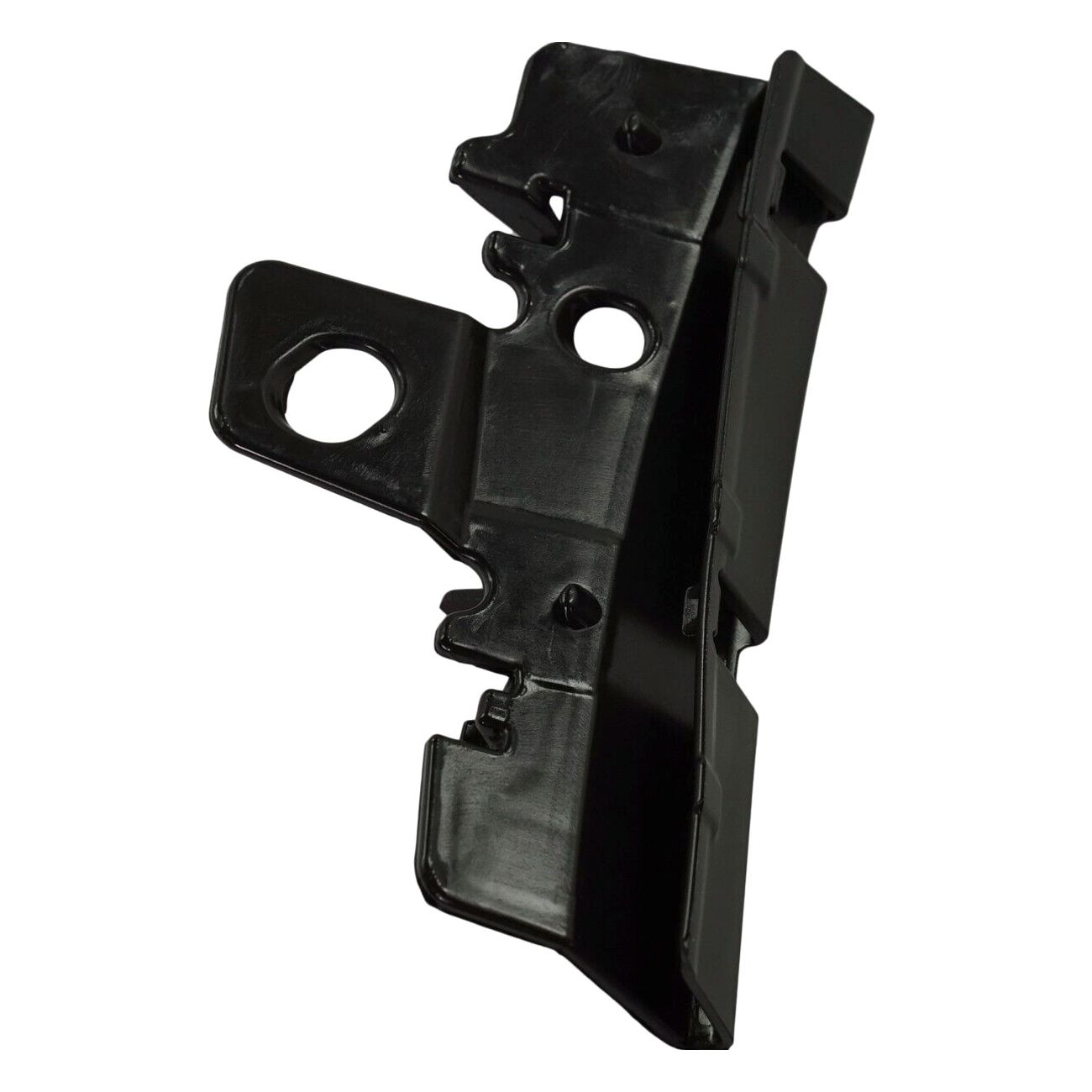 Bumper Face Bar Bracket Front Left Hand Side Outside Driver 5213453030 For IS350