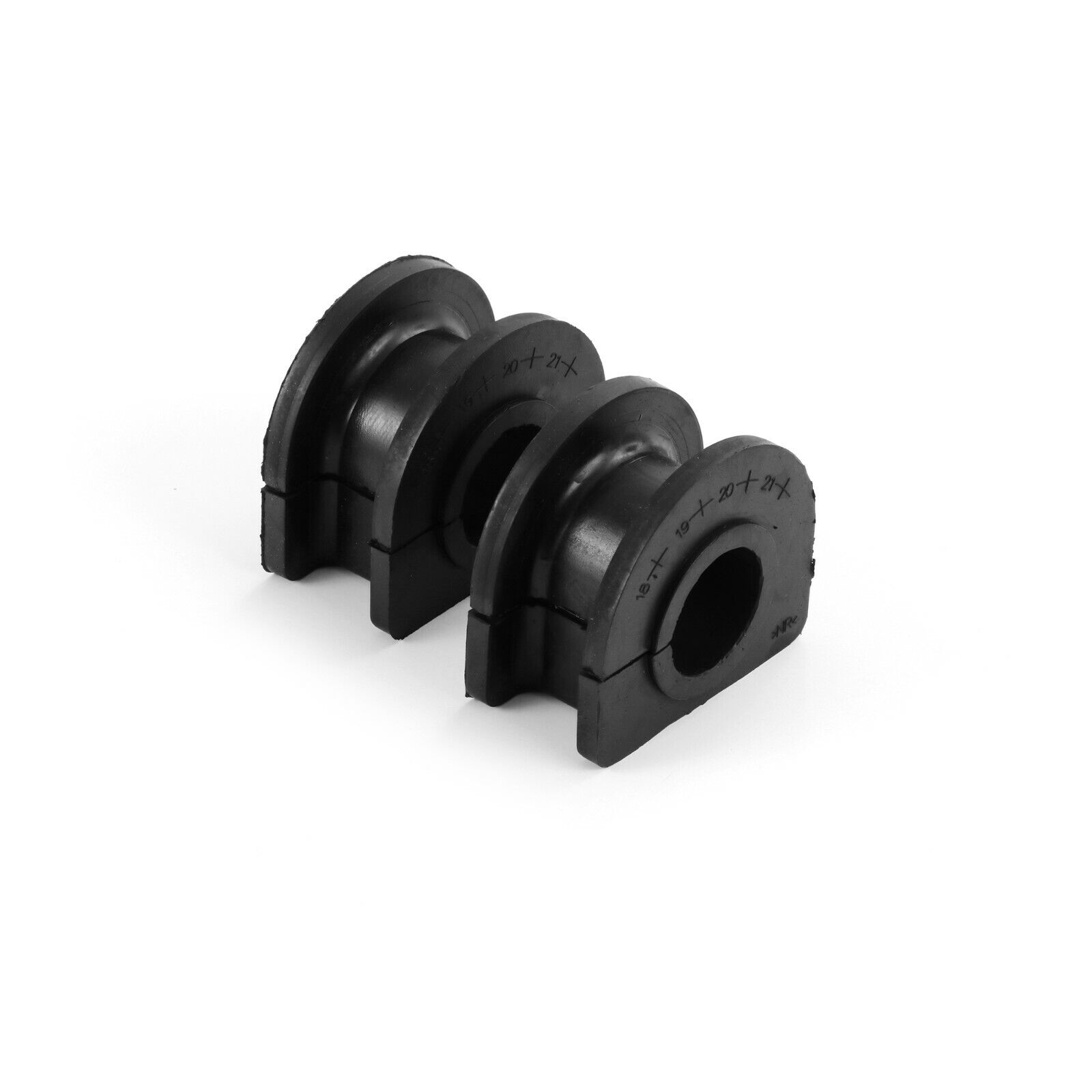 10 Sets Of - Front Sway Bar Bushing Kit K6437 For Cadillac Chevrolet GMC Hummer Isuzu