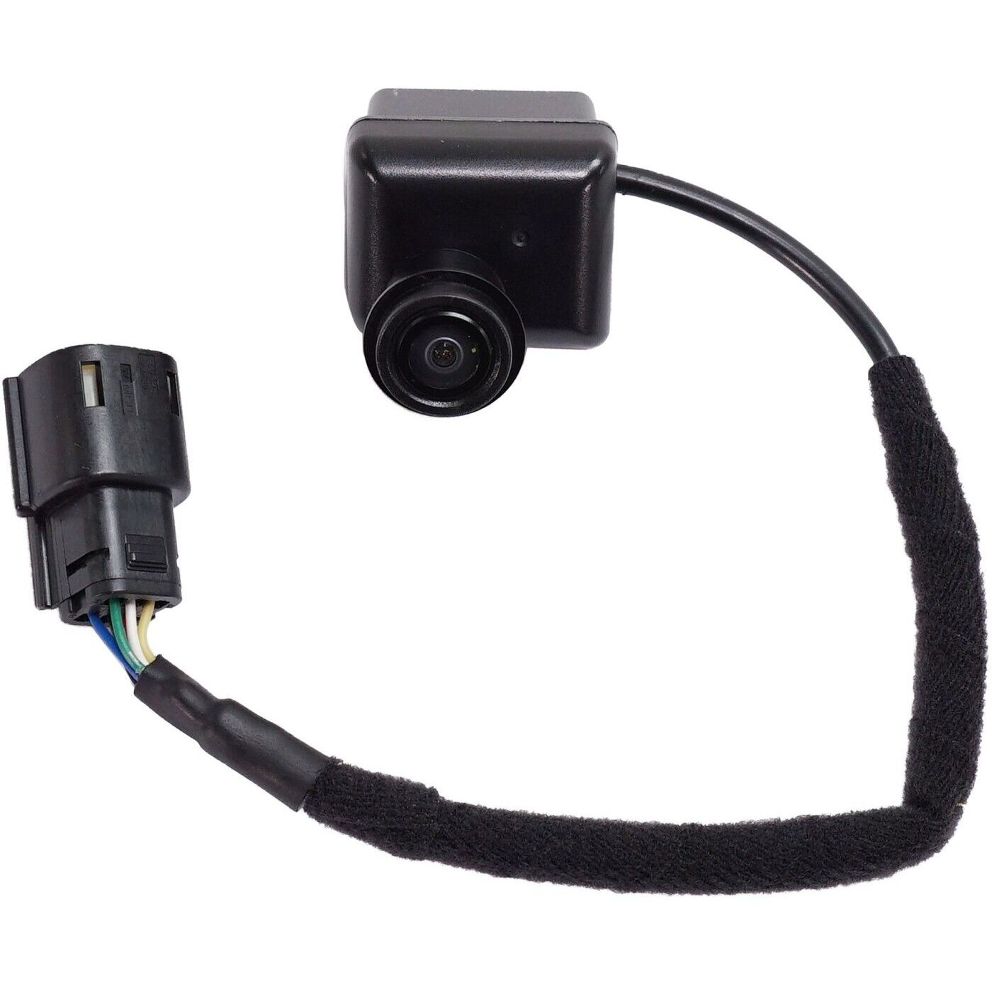 Back Up Camera For 2010-2012 Escape XLS Rear View Built-in Camera Al8Z19G490A
