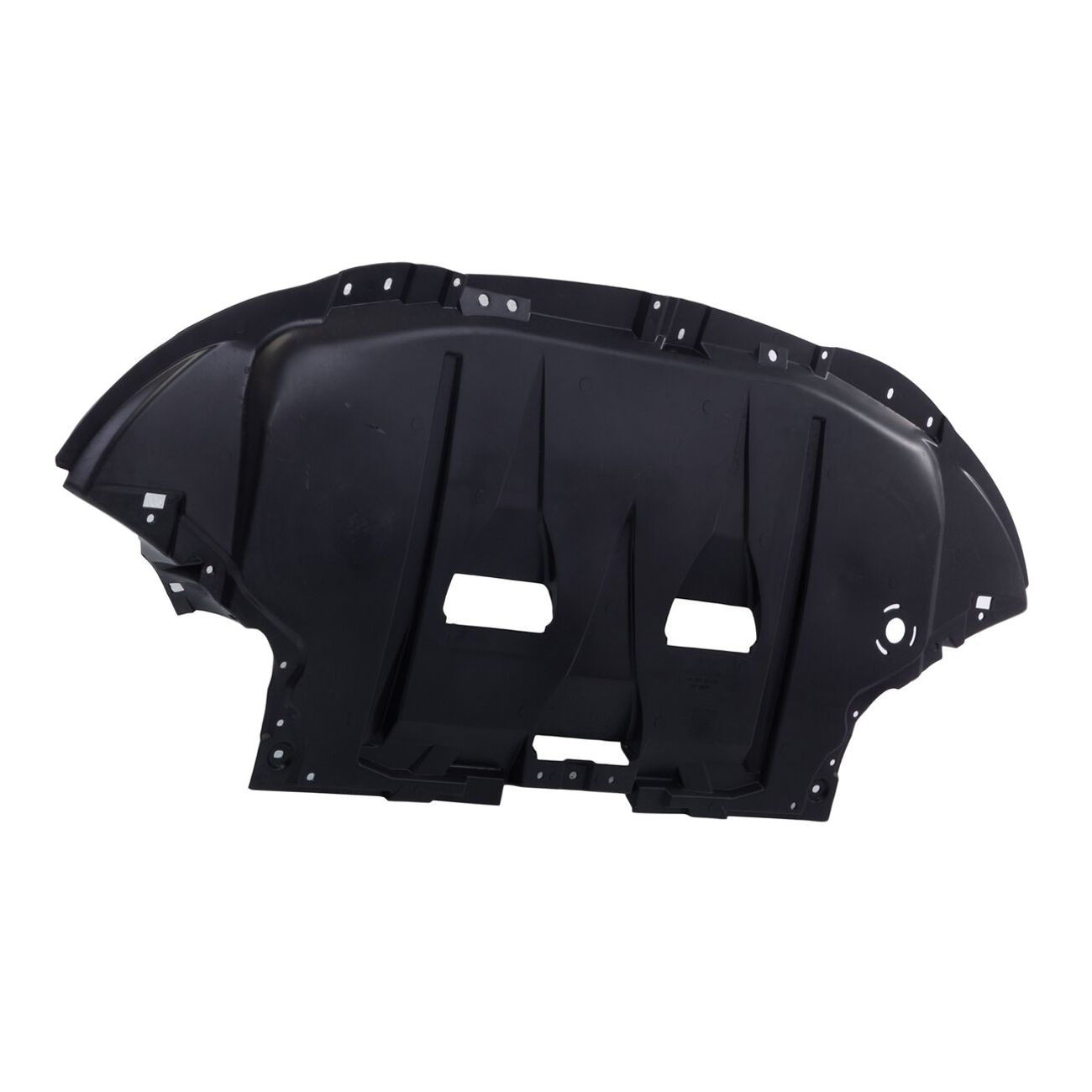 For 04-08 A4 Quattro Avant Wagon Front Engine Under Cover Splash Shield Guard