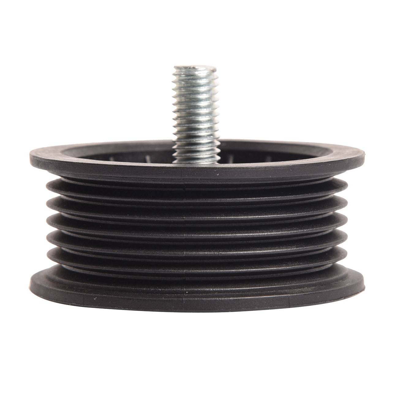 Drive Belt Idler Pulley For Hyundai Tucson Sonata Kia Sportage Forte 25288-25001
