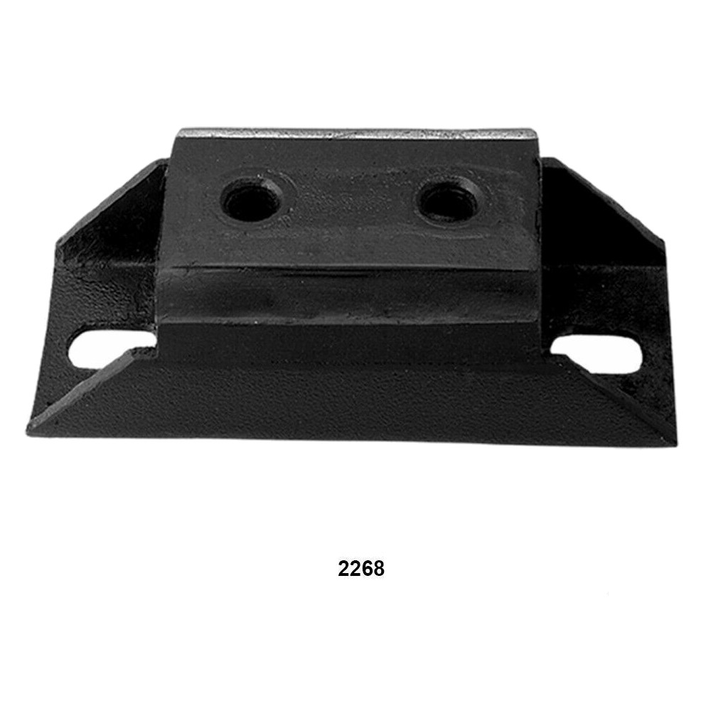 Engine Motor Mounts & Auto. Trans. Mount 3Pcs Set Firebrid