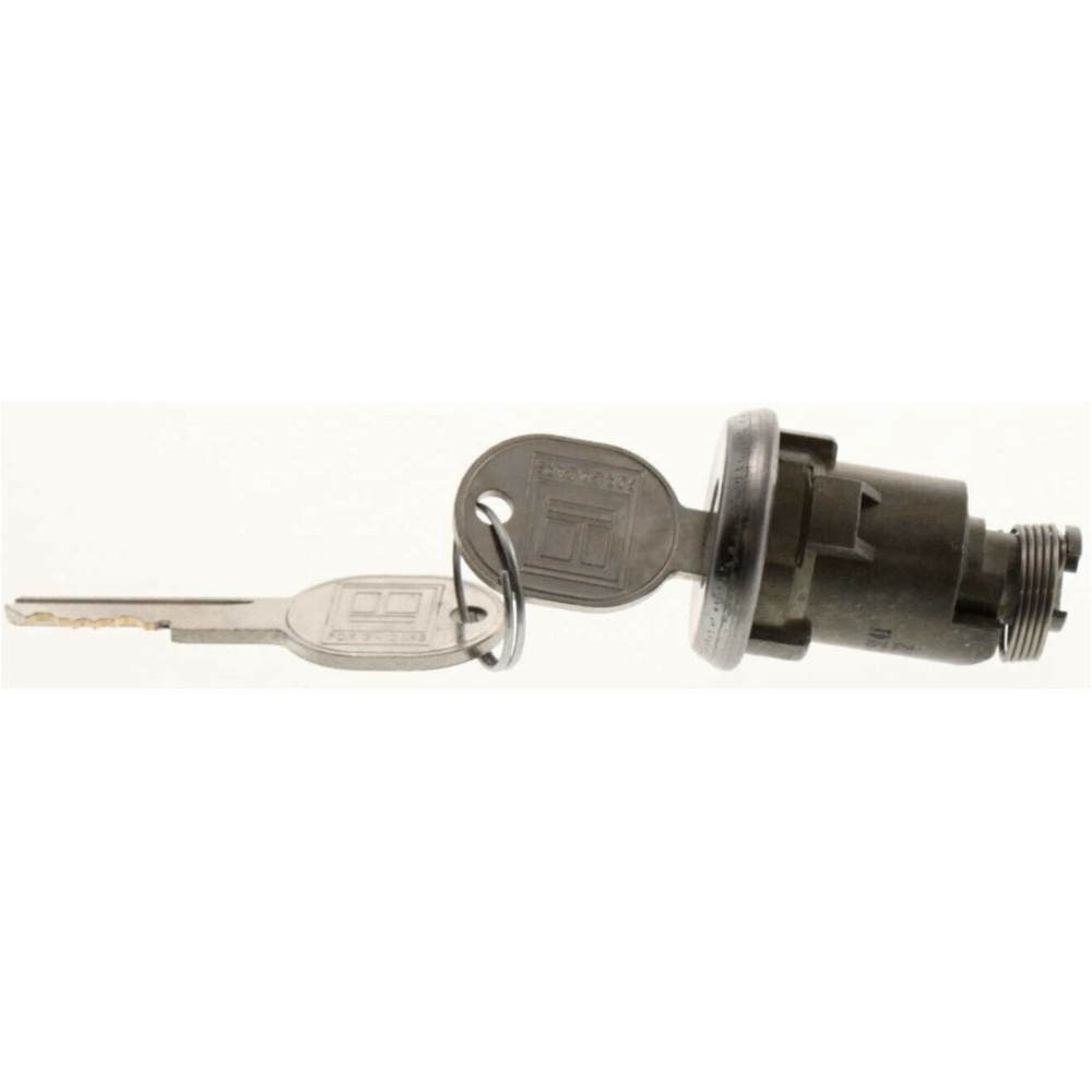 New Trunk Lock Sedan For Pontiac Grand Prix Am Firebird GTO Catalina LeMans