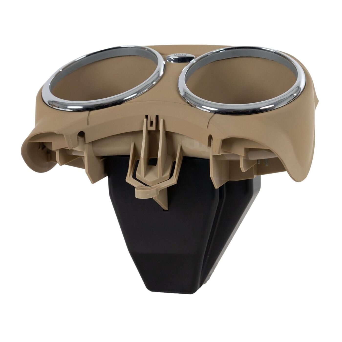 For 2007-2011 Mercedes-Benz CLS63 AMG Cup Holders