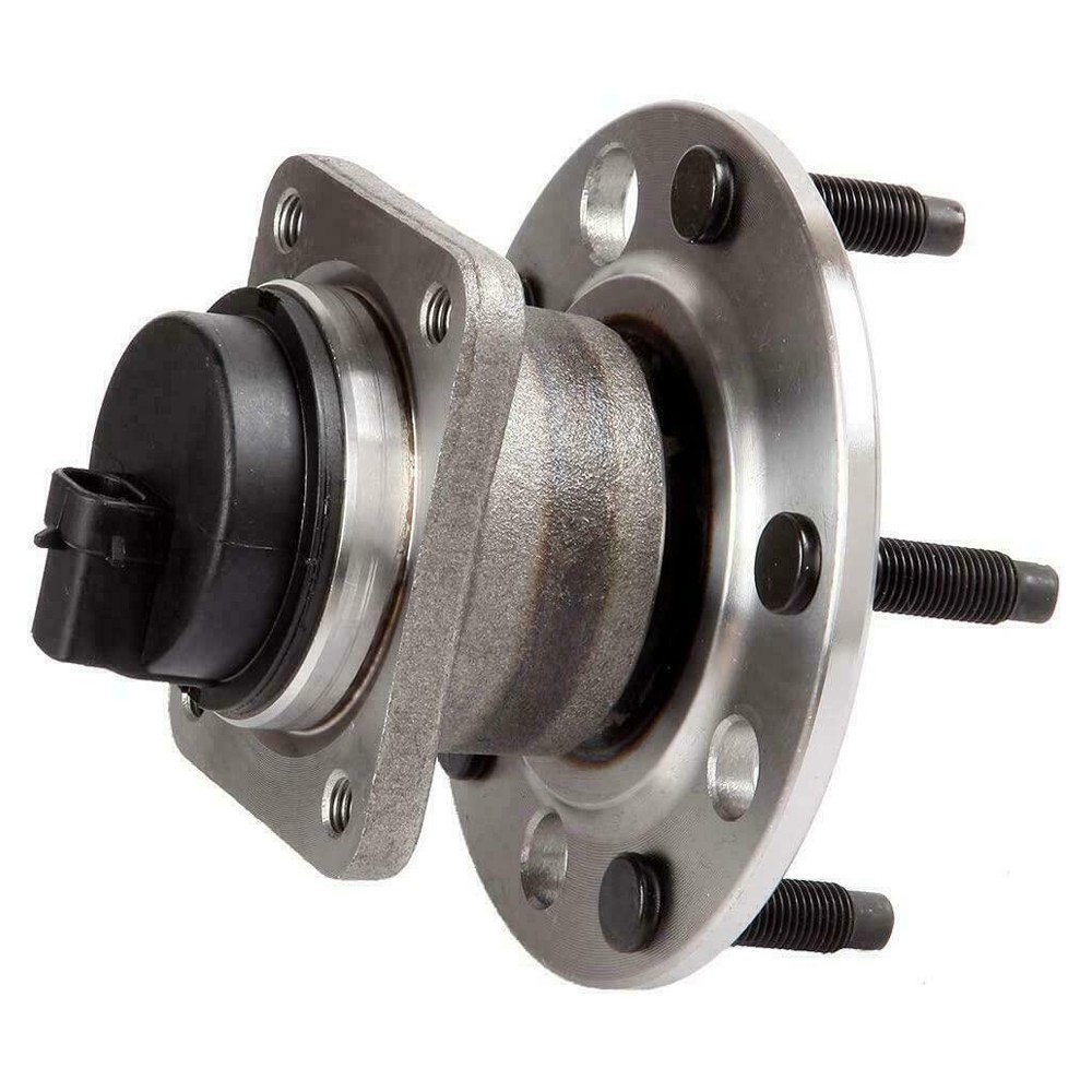 1X Front Wheel Bearing & Hub Assembly For 01-04 II 93-02 Camaro 93-02 Firebird
