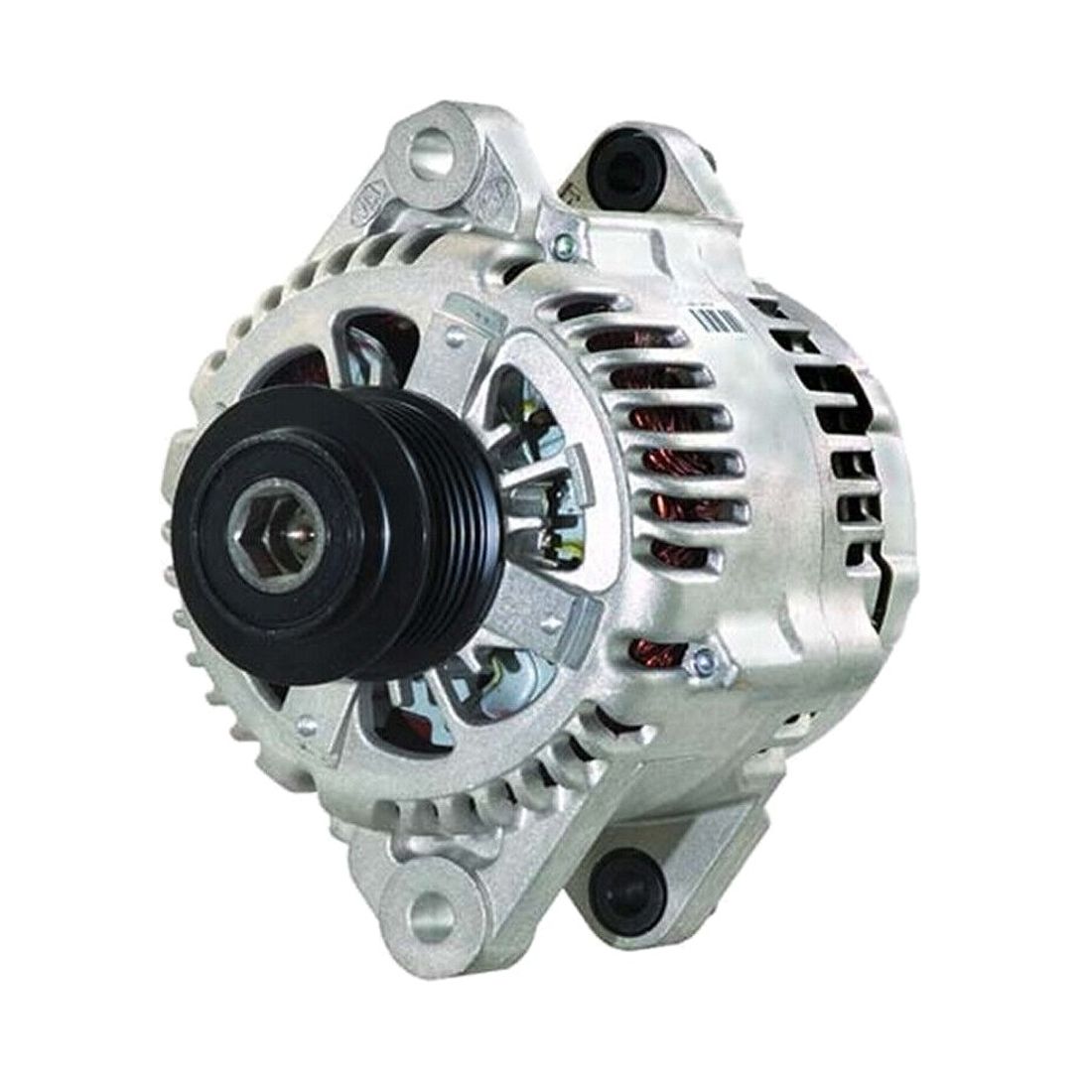 Alternator For 2008 Sonata SE Sedan Kia 2008 Magentis LX Premium Sedan 2.4L