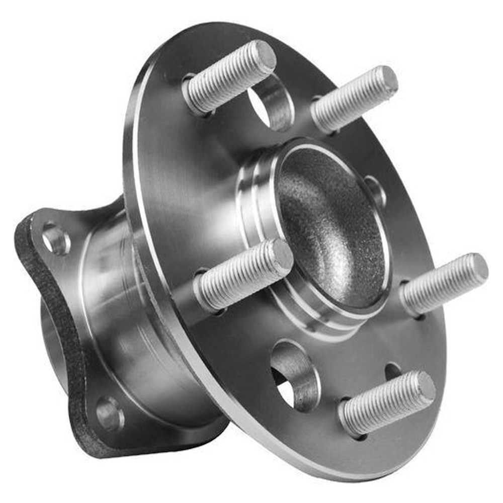 Rear Left Wheel Hub & Bearing ES300 ES330 T4