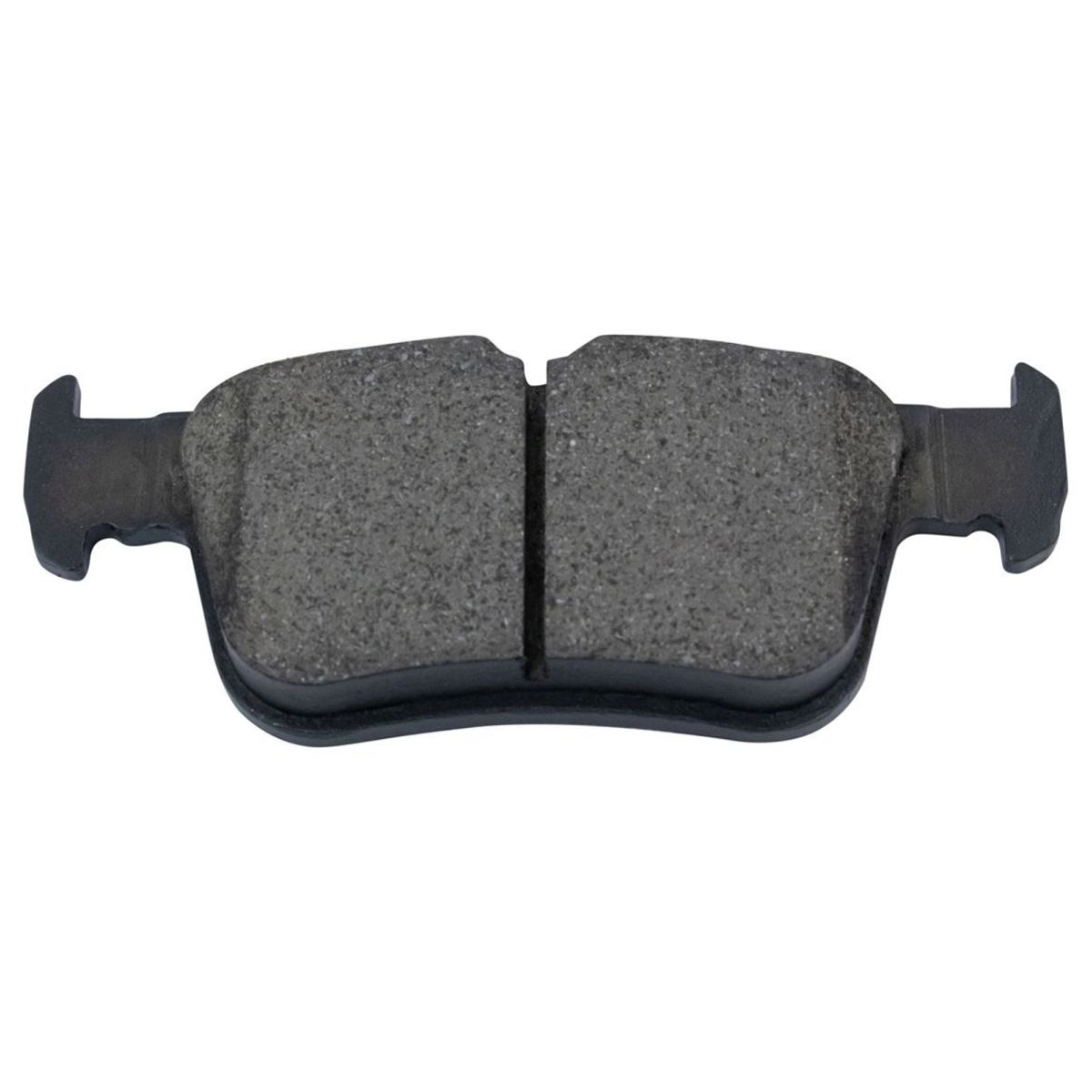 For 13-20 Fusion 13-16 MKZ Front & Rear Posi Ceramic Brake Pad & Rotor Kit