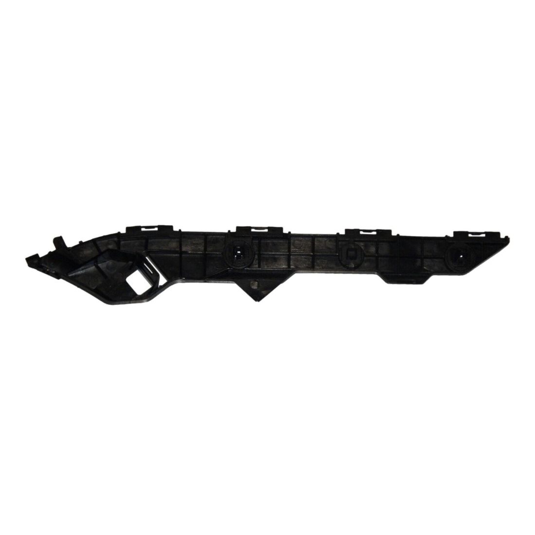 Bumper Bracket For 2009-2013 Toyota Corolla Sedan Rear Passenger Side