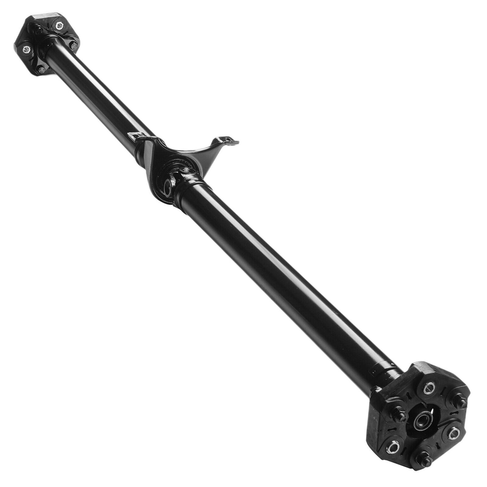Rear Driveshaft Prop Shaft Assembly For Dodge Challenger 2009-2013 RWD Automatic