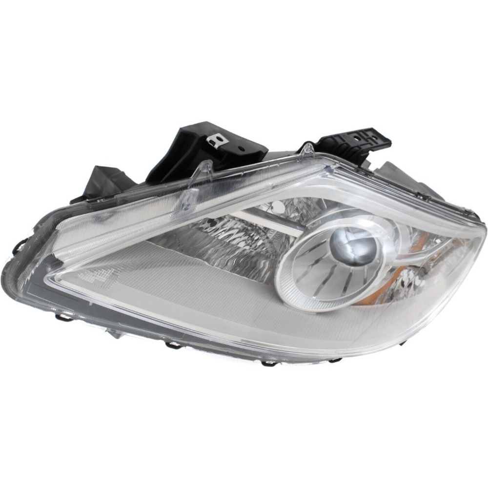Headlight Driving Head Light Headlamp Driver Left Side Hand For 2010-2012 CX-9
