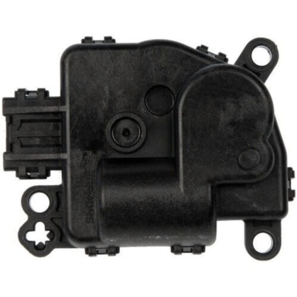 4 Sets Of - HVAC Heater Blend Door Actuator Upper For Ford Lincoln Mazda Mercury