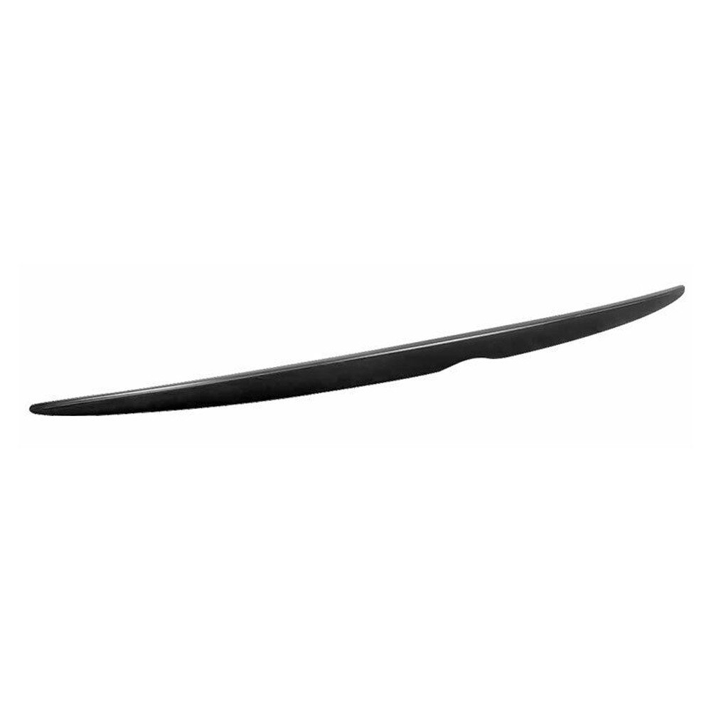 For IS250 IS350 06-13 Lexus IS250 IS350 OE Factory ABS Trunk Spoiler Lip Primer