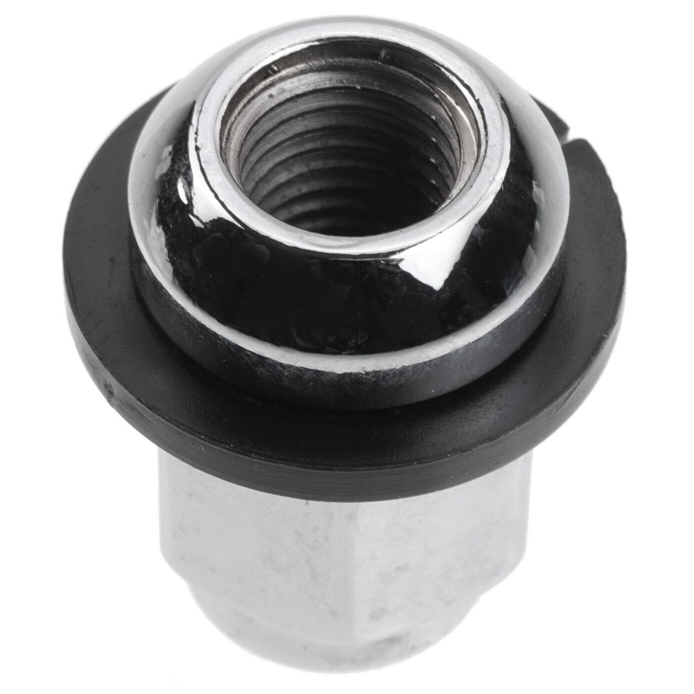 5x M12-1.50 Front Or Rear Acorn Wheel Lug Nut For Honda Civic CR-V Accord Acura