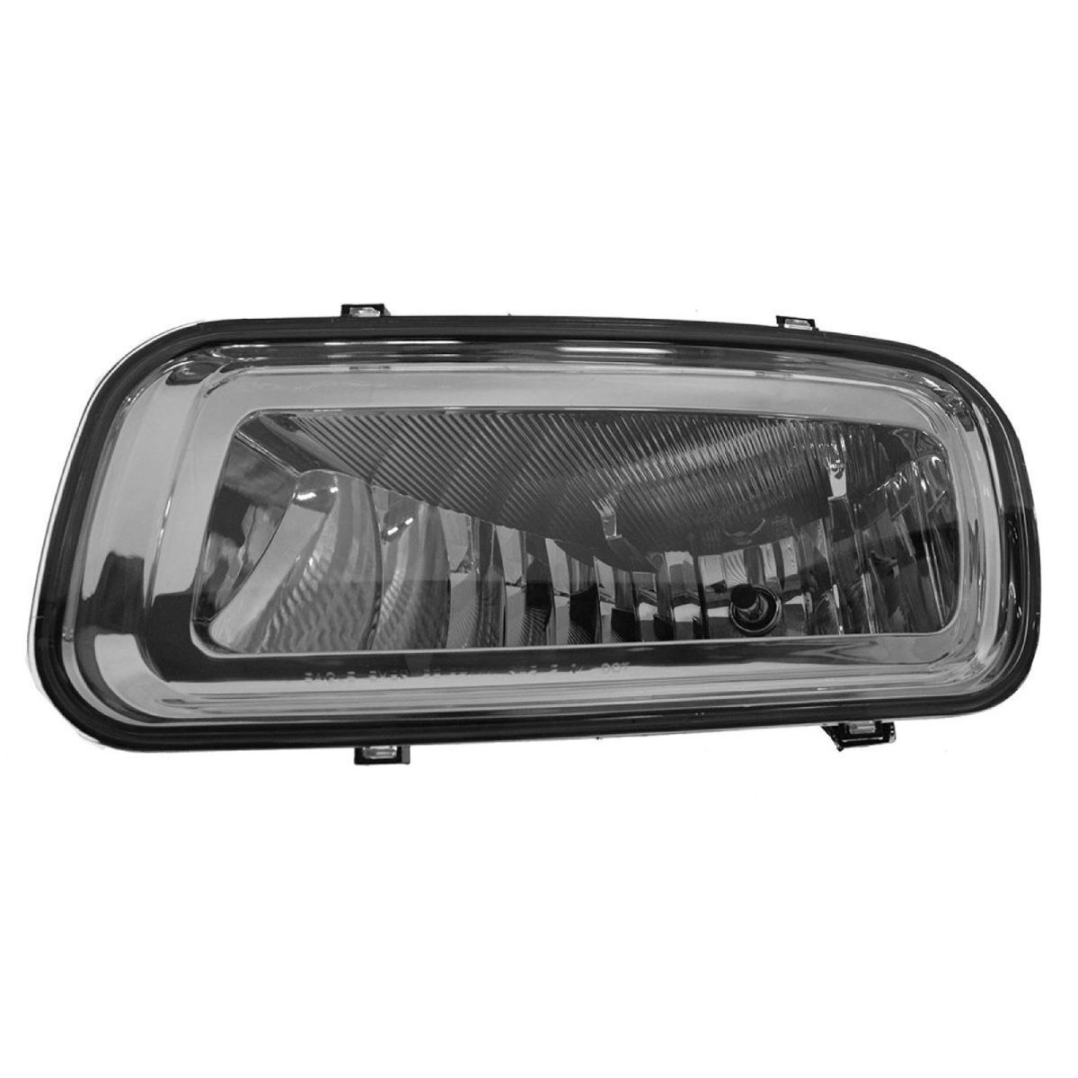 Fog Driving Light Lamp Driver Side Left For 04-05 F-150 06 Mark LT Pickup Truck