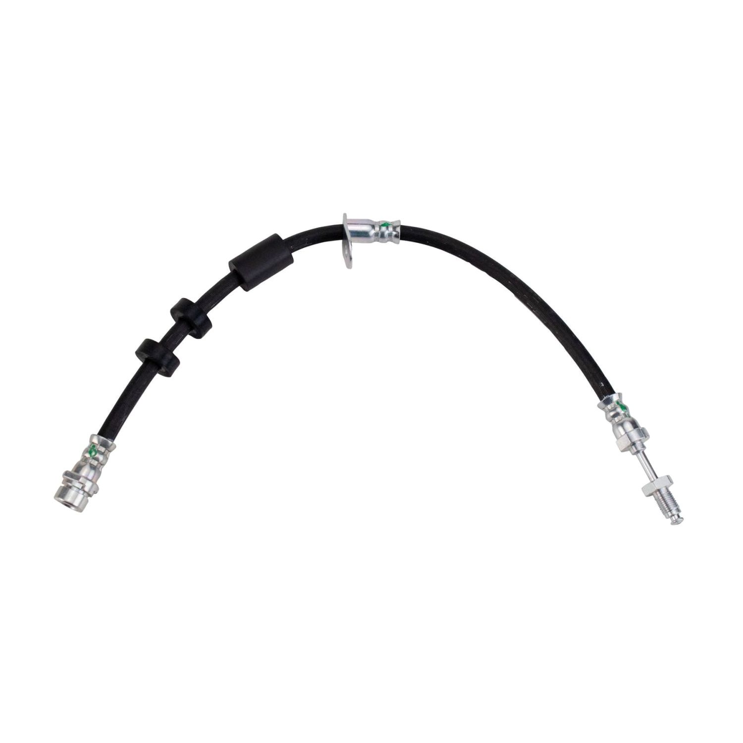 For 2013-2017 Ford Escape Titanium Sport Utility Front Left Right Brake Hose
