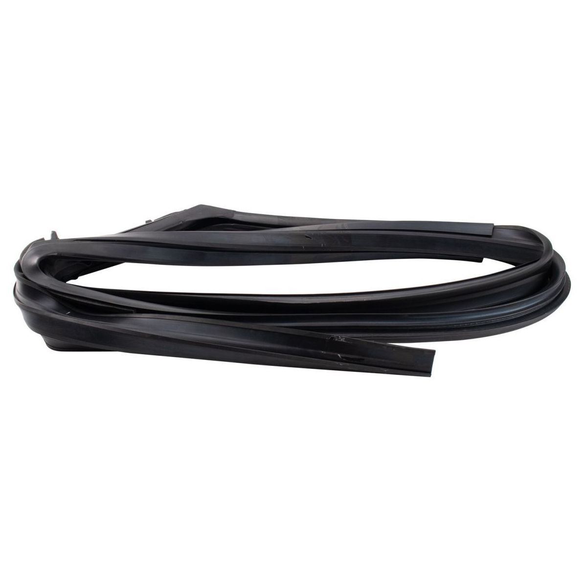 For 88-89 GMC R3500 Sierra Classic Standard Cab Pickup Weatherstrip Seal Kit