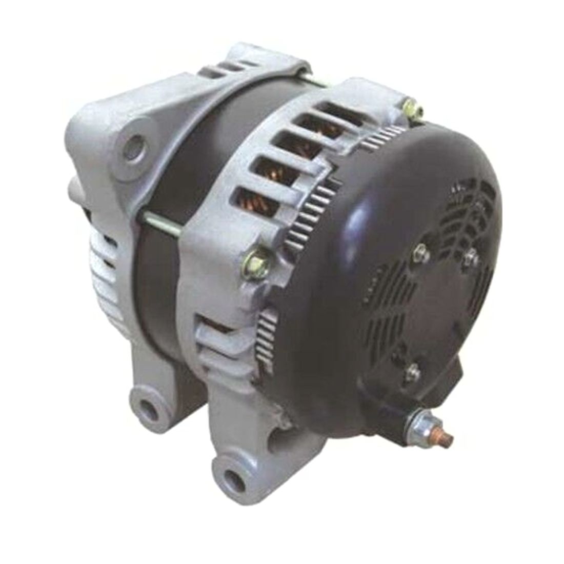 For 2008-2011 Enclave CX Chevrolet 2011-2015 Traverse Base Alternator-VIN: D