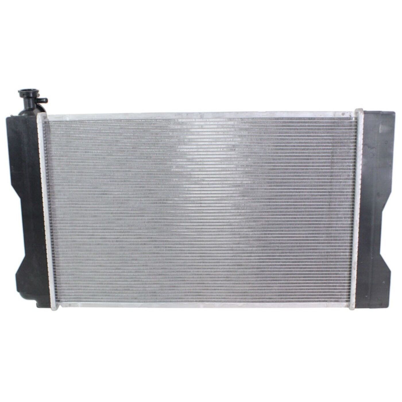 Aluminum Radiator For 2009-2013 Toyota Corolla 1.8L Japan Built 1-Row To3010334