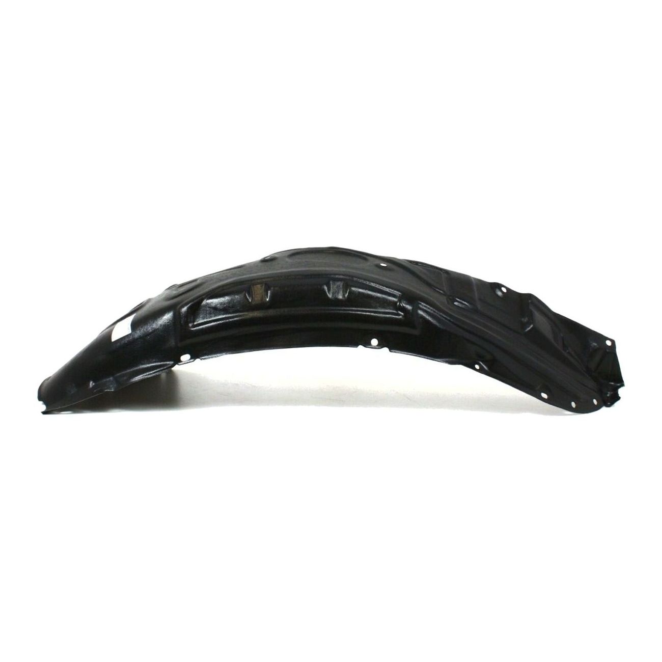 Splash Shield Fender Liner Front Driver Left Side LH Hand For 2009-2011 RX-8