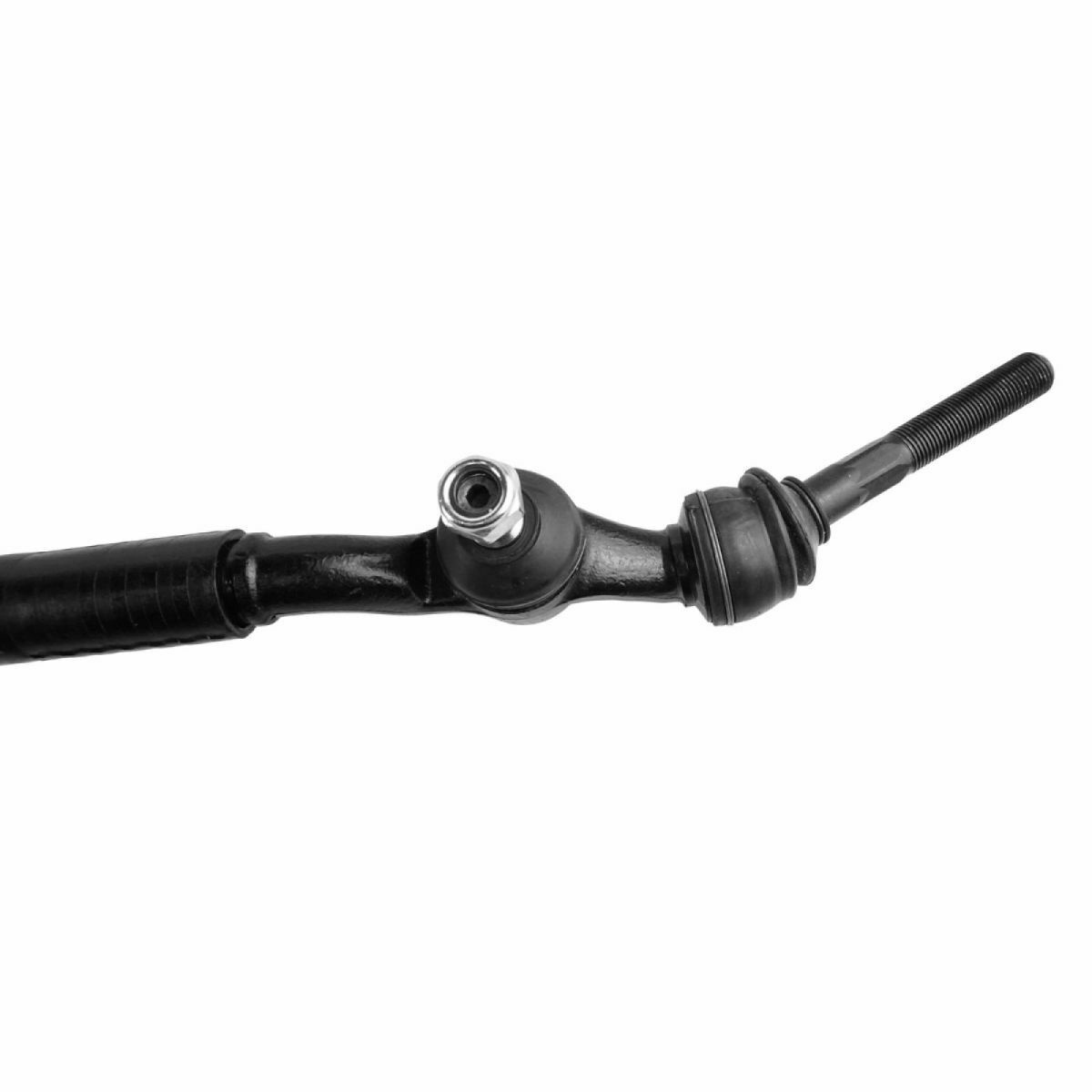 2 Sets Of - Front Center Drag Link Tie Rod Assembly NEW For 95-01 BMW E38 Series