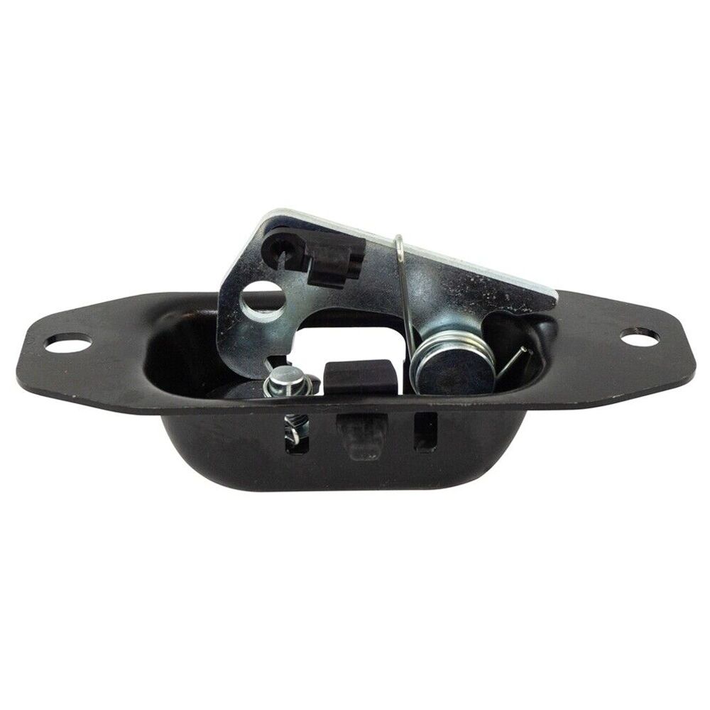 For 2007-2018 Chevrolet Silverado 2500 HD Extended Cab Pickup Tailgate Latch