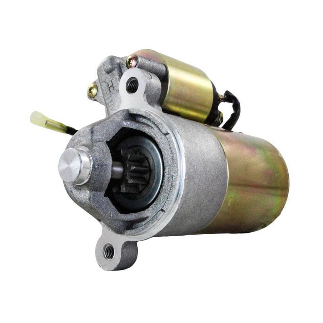 Starter Fits B Series Truck 3.0