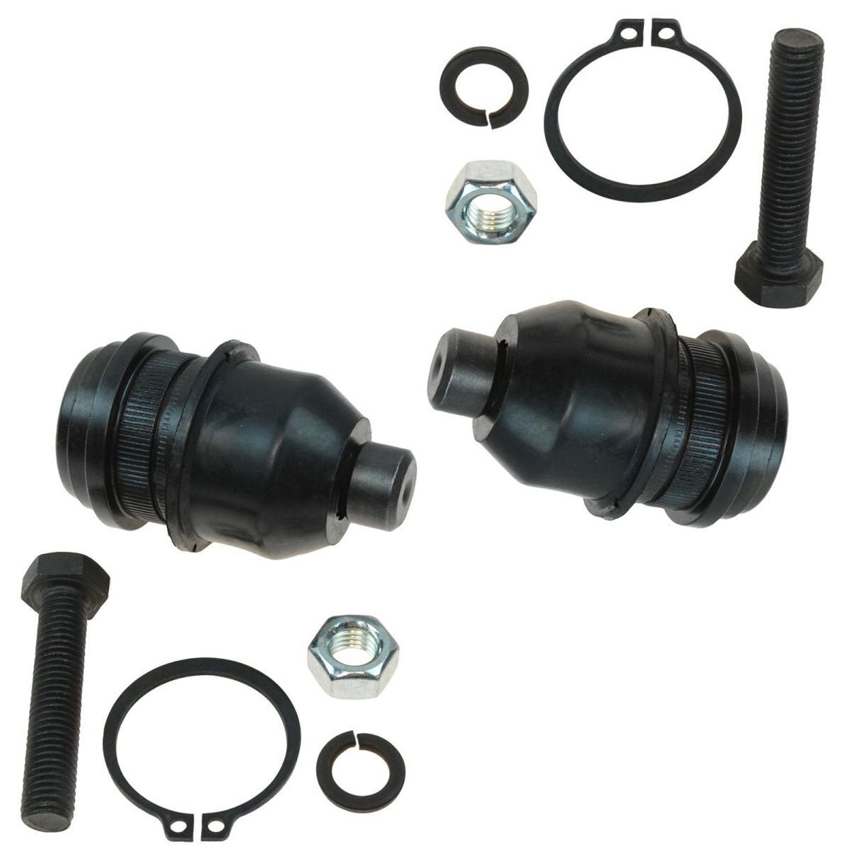 For Chrysler Dodge Mitsubishi Ball Joint Tie Rod Sway Bar Left Right