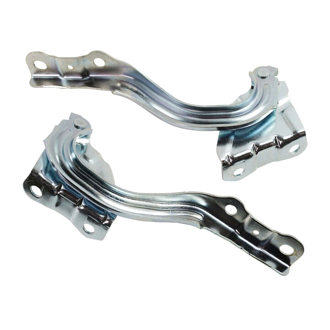 For 2018-2023 Kia Rio Hood Hinges Set
