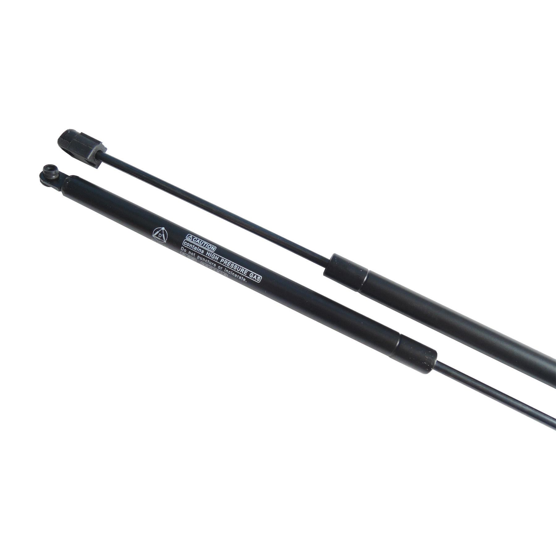 2 Sets Of - Rear Window Glass Gas Lift Supports Strut Shocks Fit Ford Mercury Mazda