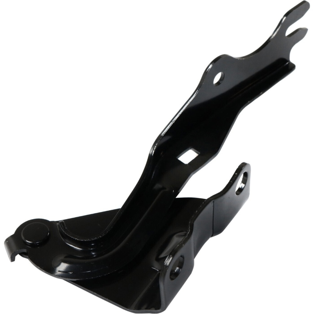 D65152420B Hood Hinges Driver Left Side Left Hand For 2011-2014 2 Hatchback 2