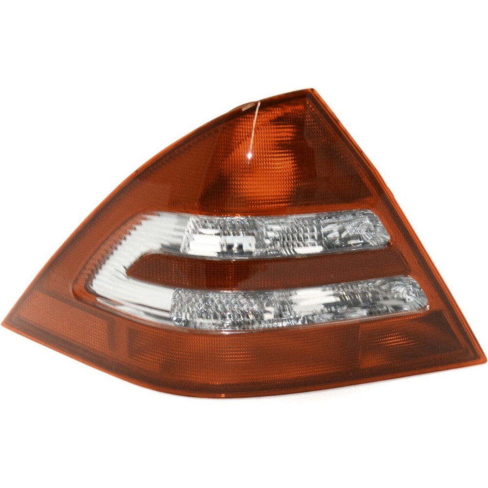 Halogen Tail Light For Mercedes-Benz C230 C240 C32 AMG C320 203) Chassis Left