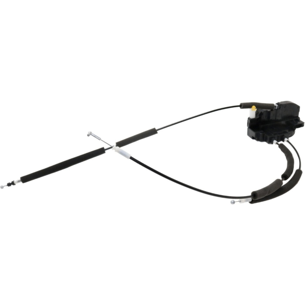 Door Lock Actuators Front Driver Left Side Left Hand For Armada QX56 Titan