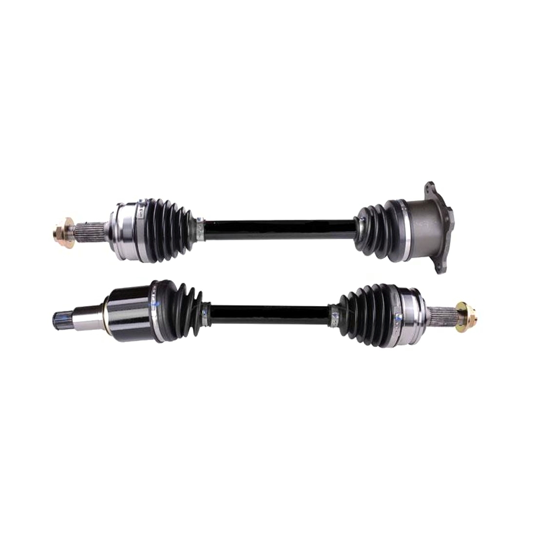 Front Left & Right For 09-13 Grand Vitara GL Sport Utility CV Drive Axle Shafts