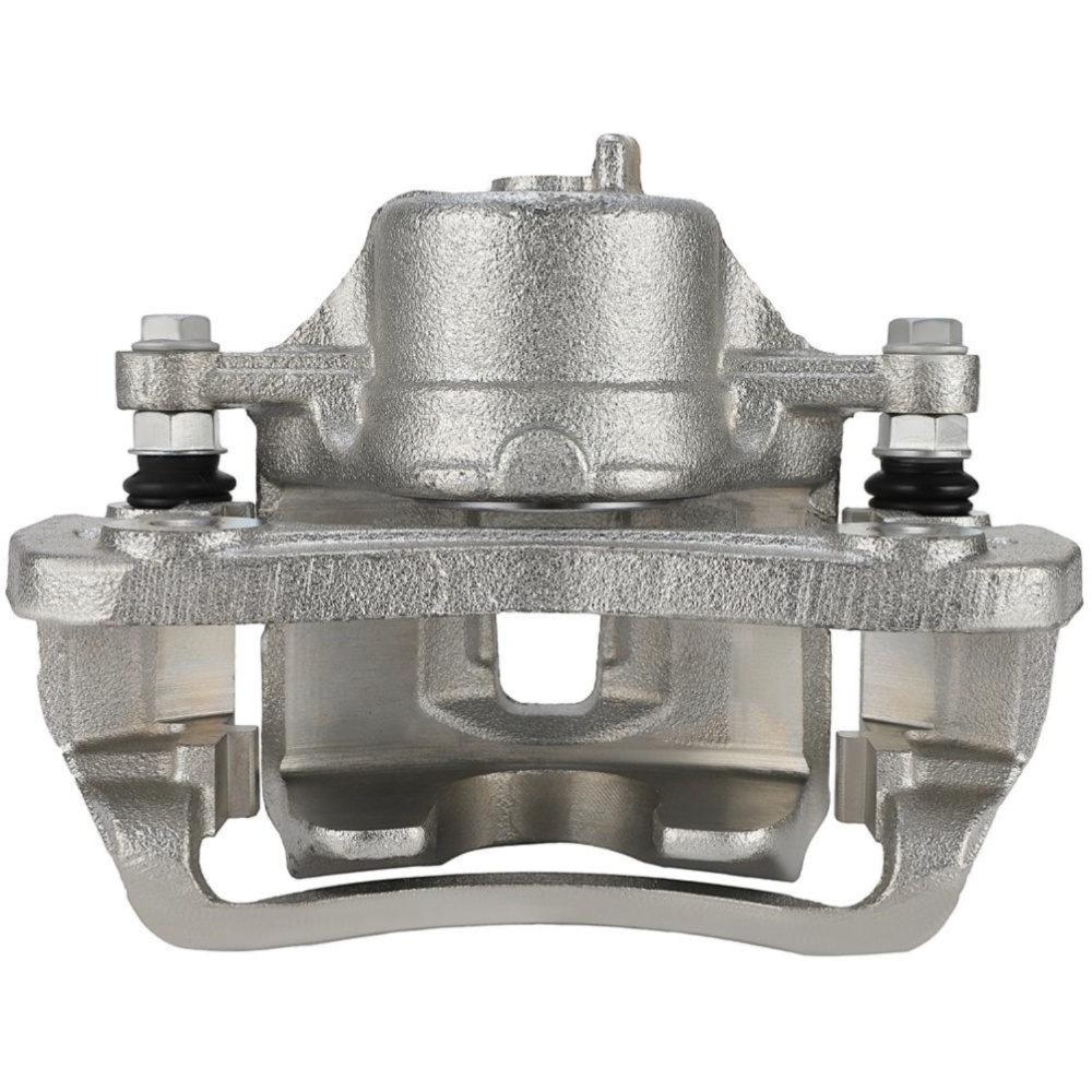 Front Left / Right Brake Calipers With Bracket For 2007-2010 Hyundai Elantra