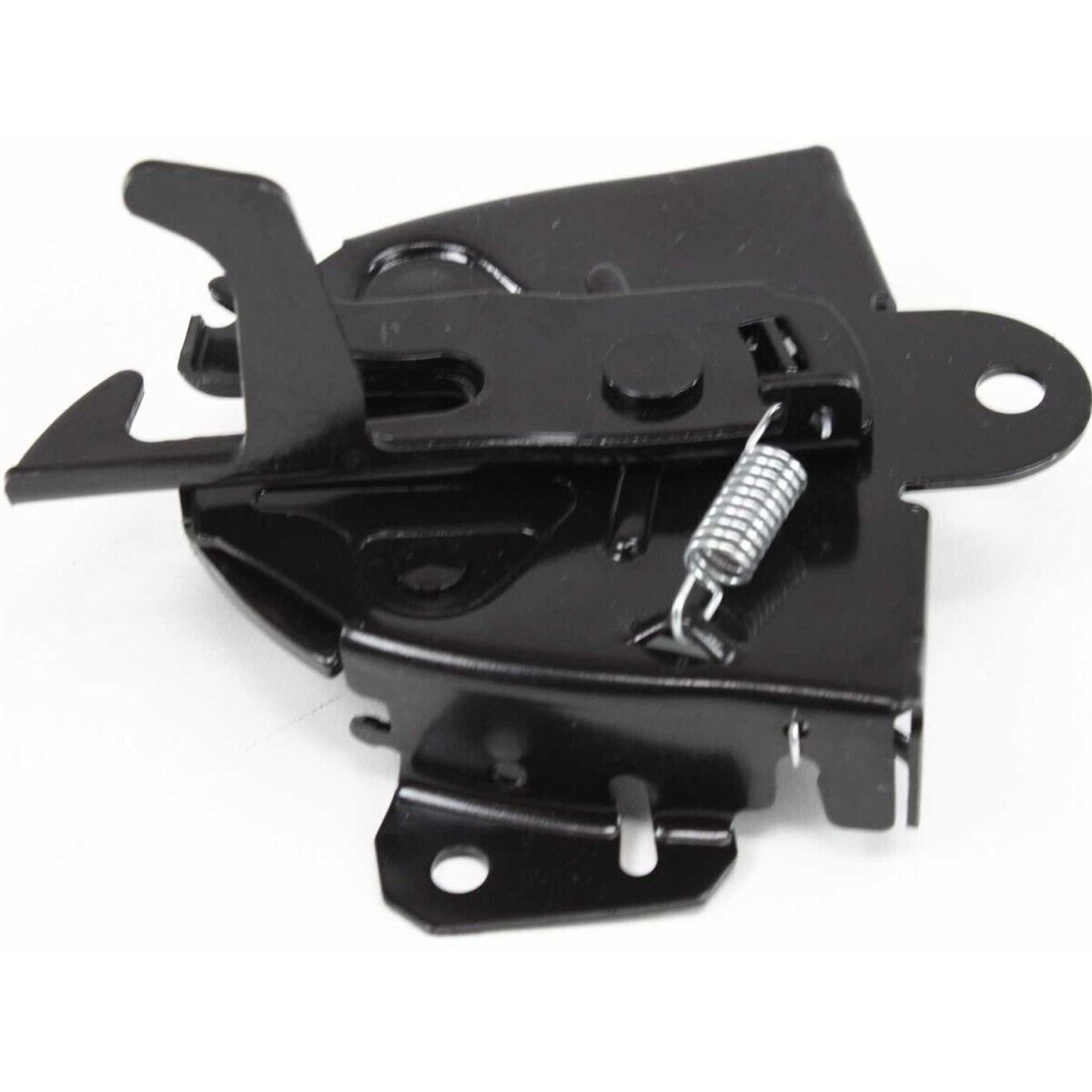 For 2010-2011 Mitsubishi Eclipse GS Sport Hatchback Hood Latch Lock MN154992
