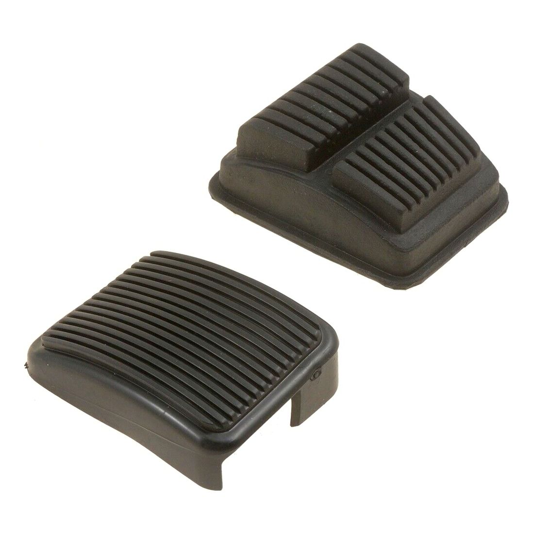 4 Sets Of - For 1993-2011 Crown Victoria Police Interceptor Parking Brake Pedal Pad