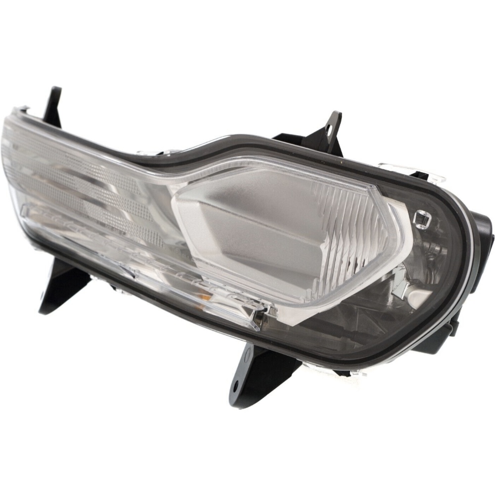 For Escape Parking Light Corner Side Marker Park Lamp Driver Left Hand