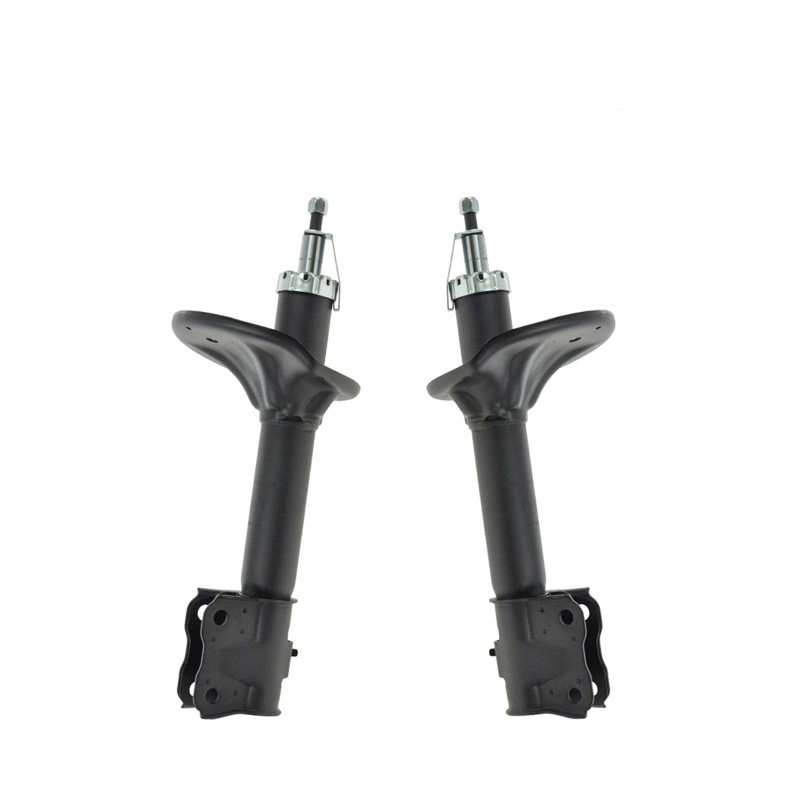 Front Shock Absorber Strut Pair Set Of 2 Left/Right For 03-06 Outlander
