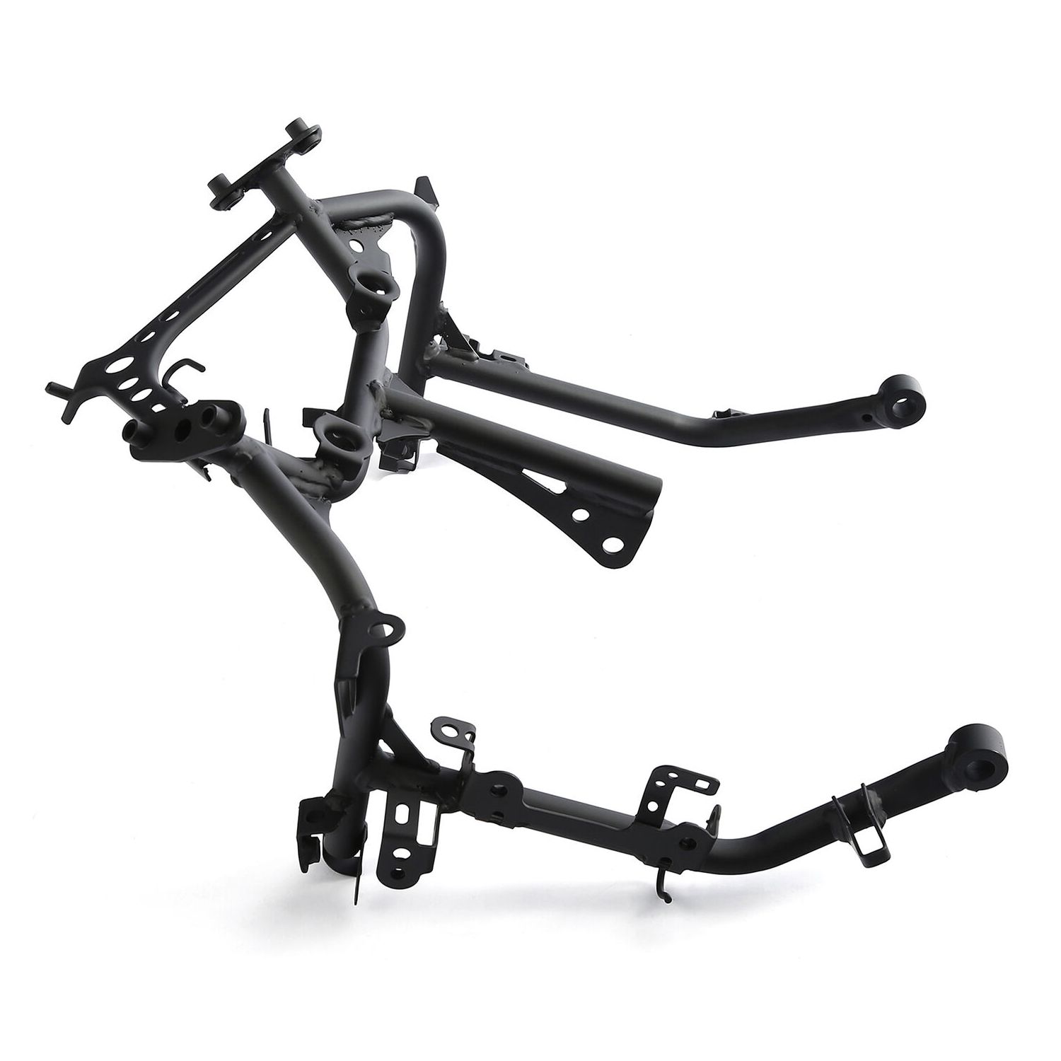 Upper Stay Fairing Headlight Bracket For 18-23 Kawasaki Ninja 400 Ninja 400