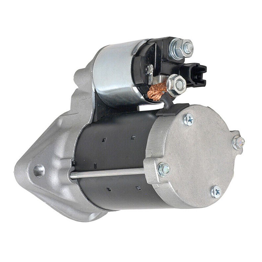 12V 10T Starter Motor For Pontiac 2003-2008 Vibe Base Wagon 1.8L
