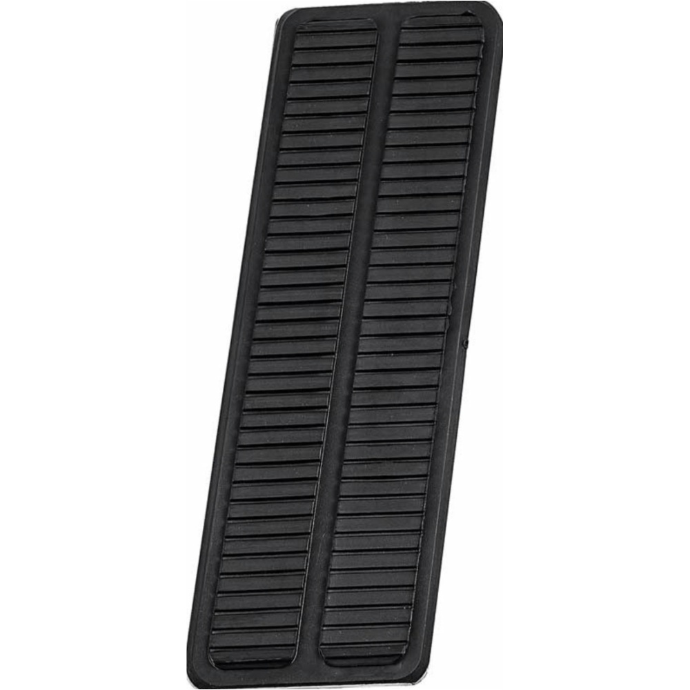 3 Sets Of - OE Style Accelerator Gas Pedal Pad Kit For Chevrolet Pontiac