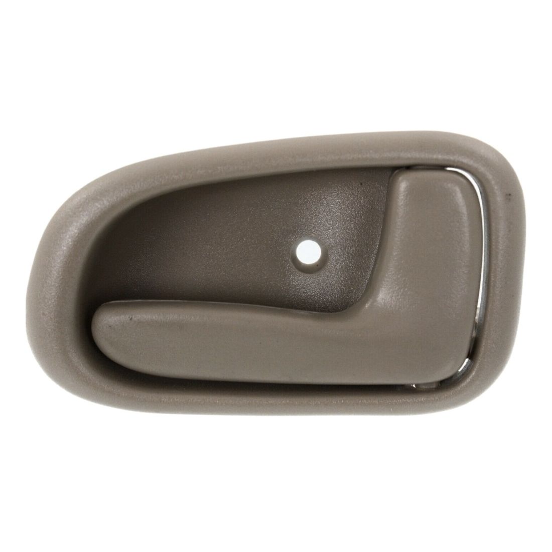 Door Handle Inside Interior Beige Passenger Right For 1993-1997 Corolla