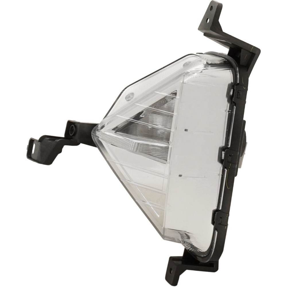 For Hyundai Turn Signal Light Corner Side Marker Park Lamp Driver Left