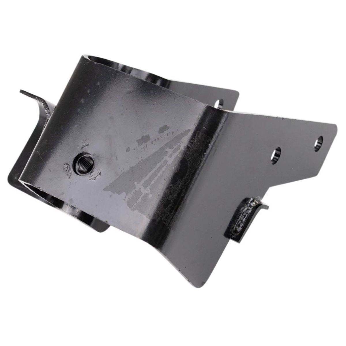 Front Bumper Bracket Set For 03-07 Escalade Avalanche Silverado Sierra Yukon