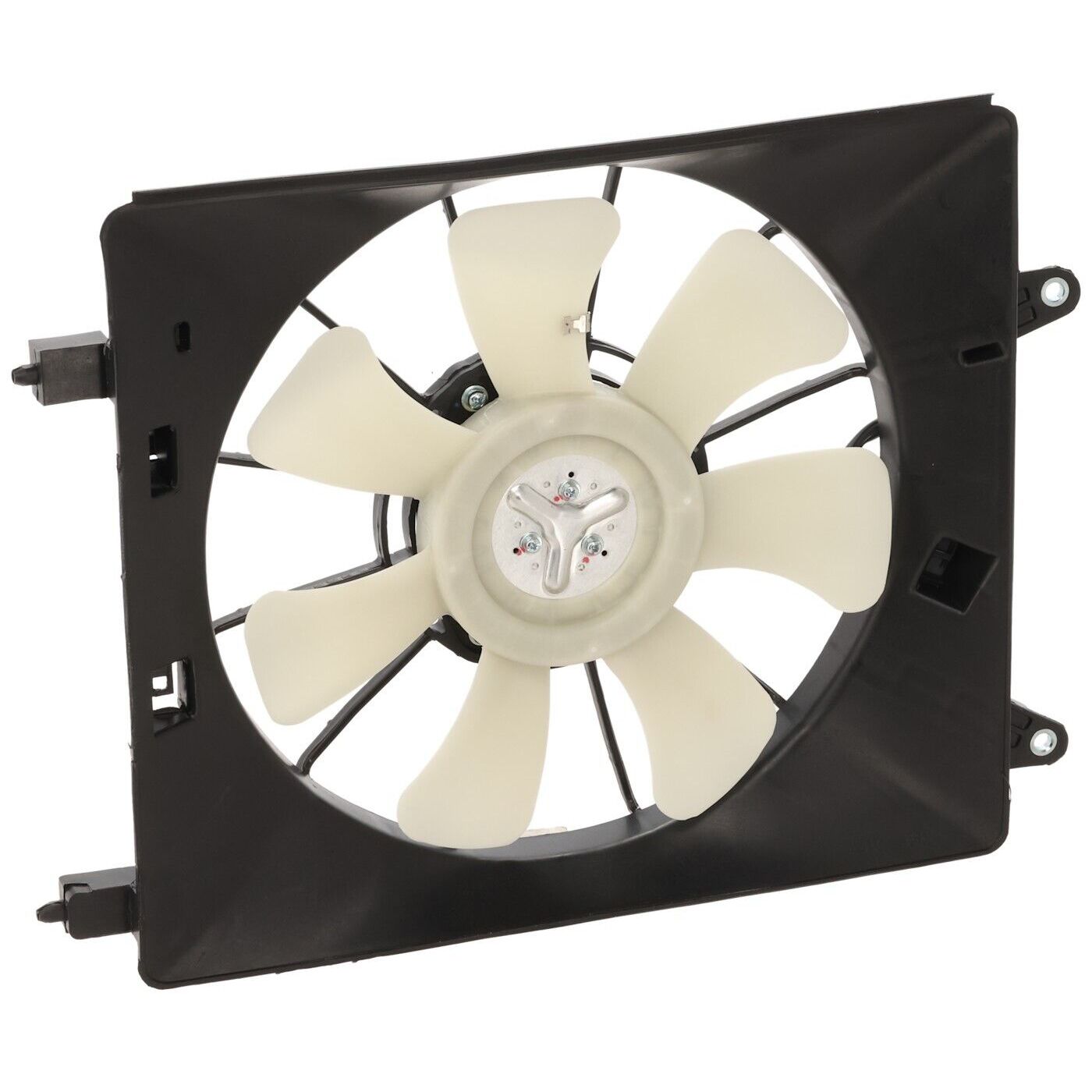 For Honda 2007-2011 Element EX Sport Utility A/C Condenser Cooling Fan