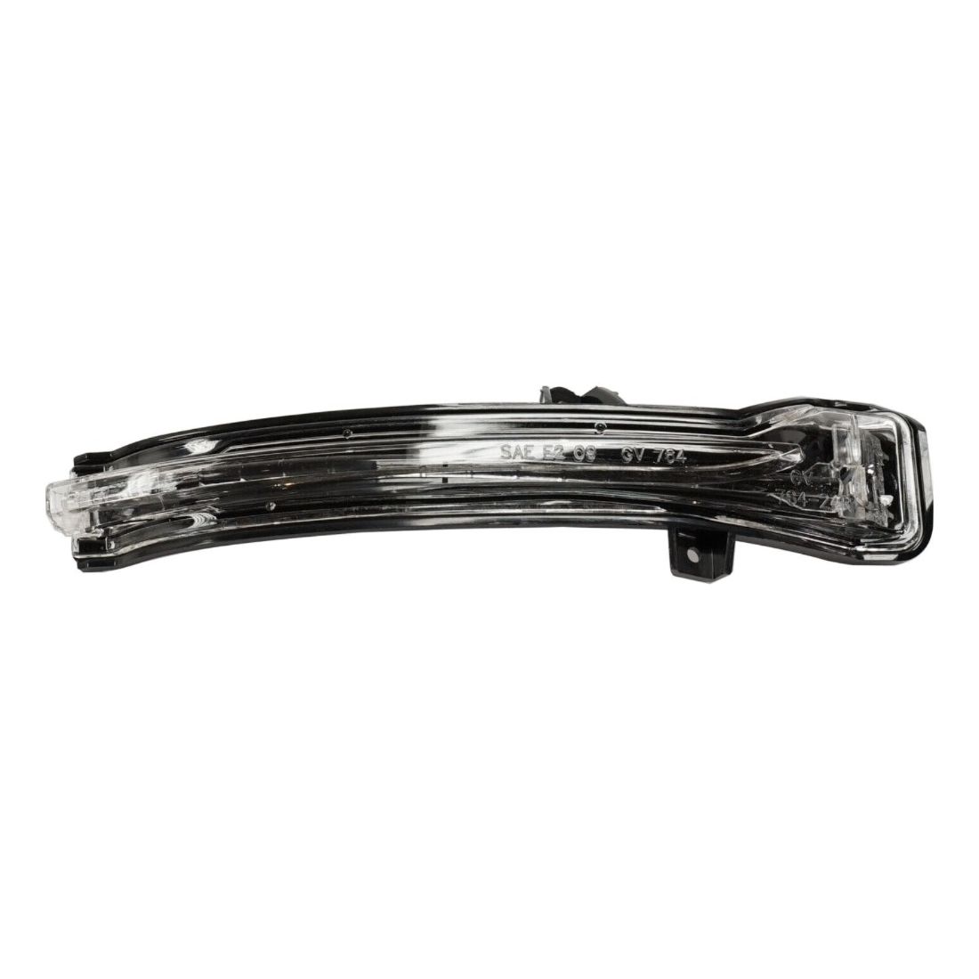 Mirror Turn Signal Lights Passenger Right Side Right Hand For Versa Versa Note